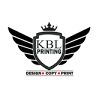 KBL Printing