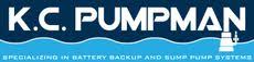 K C PUMPMAN