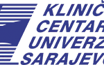 Helidrom Kliničkog centra Univerziteta u Sarajevu