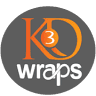 KD3Wraps- Vehicle Wrapping - De-chroming-Lights Tinting - Paint Protection Film