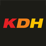 KDH Energie - Versorgungstechnik GmbH