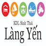 Khu Du Lịch Sinh Thái Làng Yến