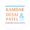 Kamdar Desai & Patel Chartered Accountants