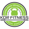 K D R Fitness