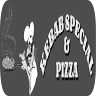 Kebab Special & Pizza