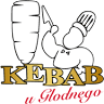 Kebab u Głodnego
