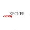 Maler Kecker