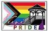 Keene Pride