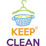 KEEP CLEAN - Lavandaria Self-Service