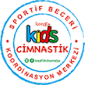 Keepfit Kids Cimnastik Şirinyalı