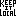 Keep It Local Parsons