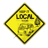 Keep it Local Tours
