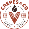 Crepes & Co. Lokal Coffee
