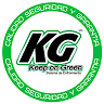 Refacciones KG Keep on Green