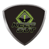 Keep Out Gaming