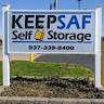 Keepsaf Self Storage
