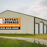 Keepsafe Storage