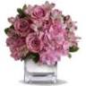 Keepsake Bouquets & Floral