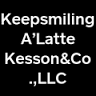 Keepsmiling A'Latte Kesson&Co., LLC