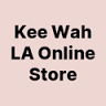 Kee Wah Bakery, Monterey Park