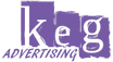 Keg Advertising