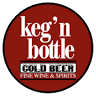 Keg-N-Bottle Package