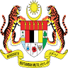 Tangkak Courthouse