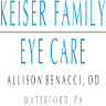 Keiser Family Eye Care PC