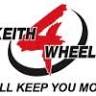 Keith 4 Wheels