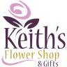 Keith's Flower Shop