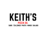Keith's Pizza (South) ~Pasta Subs Salads Online Ordering Craft Beer Tap House