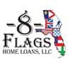 Keith Strausburg - 8 Flags Home Loans LLC NMLS 2406016