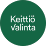 Keittiövalinta