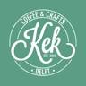 Kek - De koffiebar van Delft