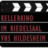 Kellerkino im VHS Riedelsaal