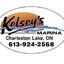 Kelsey's Marina LTD