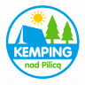 Camping on the Pilica