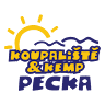 Swimming pool and camping Pecka
