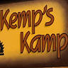 Kemp's Campground 1st Entrance