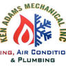 Ken Adams Mechanical Inc