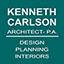 Kenneth Carlson Architects