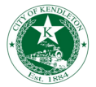 Kendleton City Hall