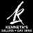 Kenneth's Hair Salons & Day Spas