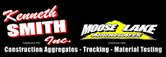 Kenneth Smith Inc Aggregates
