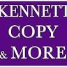 Kennett Copy & More