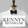 Kenny's Mens & Boys Wear