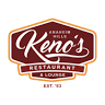 Keno's Restaurant