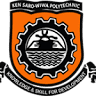 Ken Saro-Wiwa Polytechnic