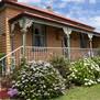 Kenya Cottage