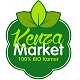 Kenza Market Douala